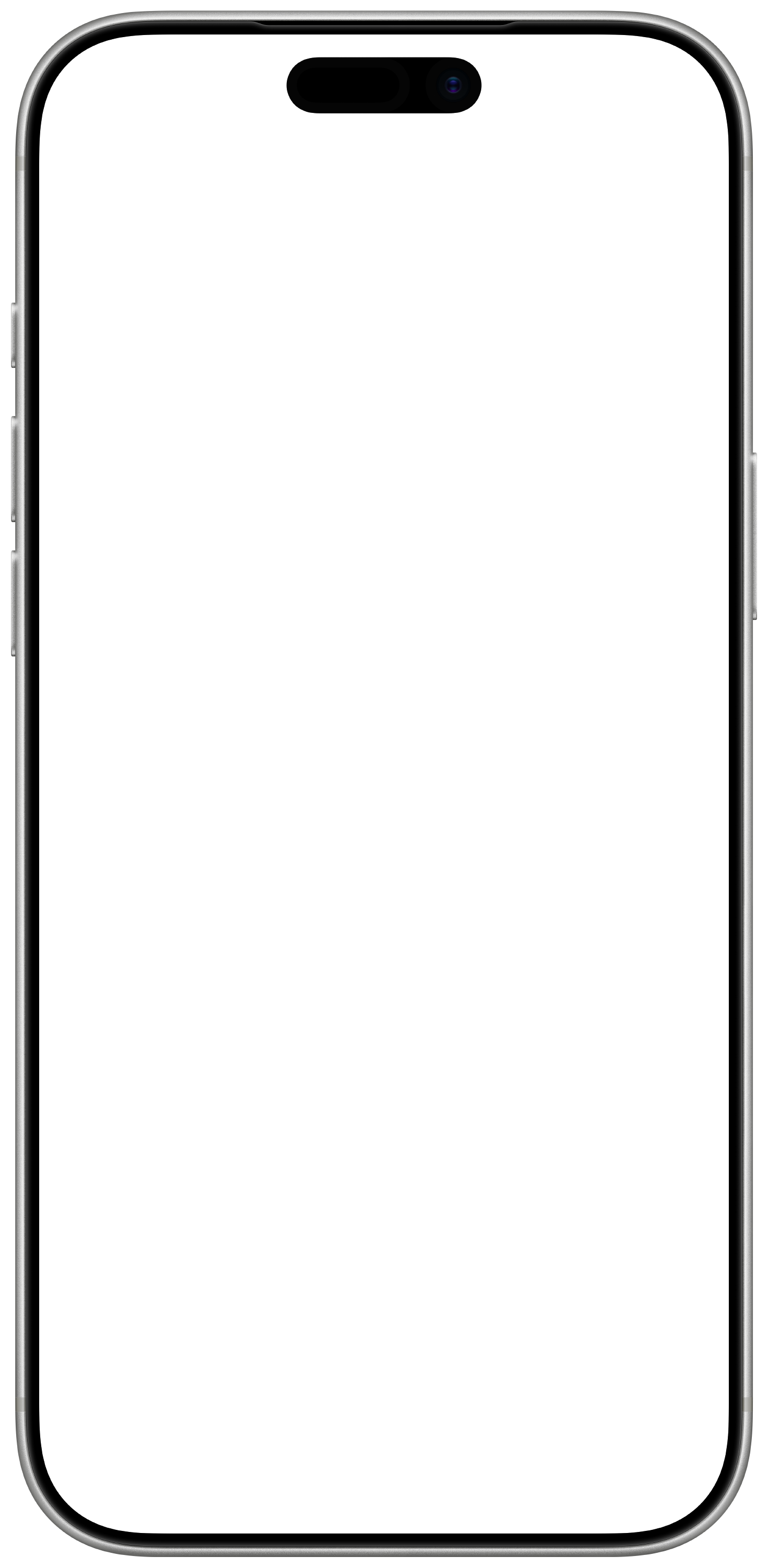 Trading AI running on iPhone 17 Pro